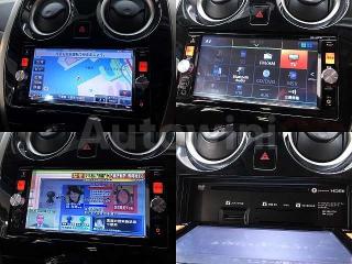 E12339160 2015 NISSAN NOTE-3