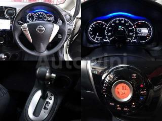 E12339160 2015 NISSAN NOTE-5