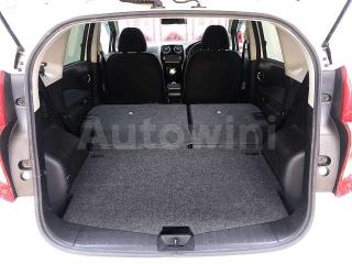 2015 NISSAN NOTE - 8