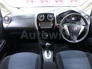 E12339160 2015 NISSAN NOTE-1