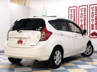 E12339160 2015 NISSAN NOTE-2