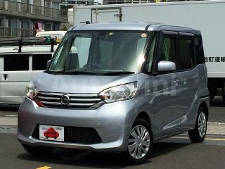 B21A0091358 2014 NISSAN DAYZ ROOX-0