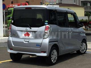 B21A0091358 2014 NISSAN DAYZ ROOX-2