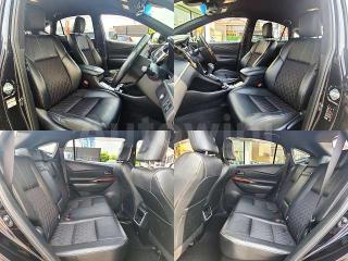 ZSU600120433 2017 TOYOTA HARRIER-3