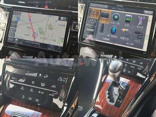 ZSU600120433 2017 TOYOTA HARRIER-4