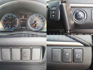 ZSU600120433 2017 TOYOTA HARRIER-5