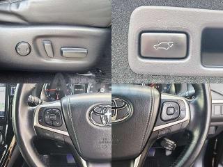 2017 TOYOTA HARRIER - 7