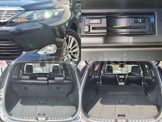 2017 TOYOTA HARRIER - 8