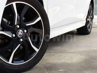 NCP1312023868 2015 TOYOTA VITZ RS-3
