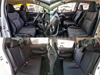 NCP1312023868 2015 TOYOTA VITZ RS-4