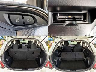 2015 TOYOTA VITZ RS - 8