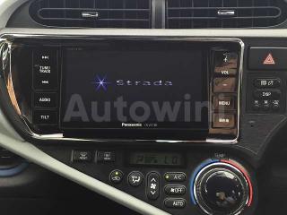 NHP102296984 2014 TOYOTA AQUA S-3