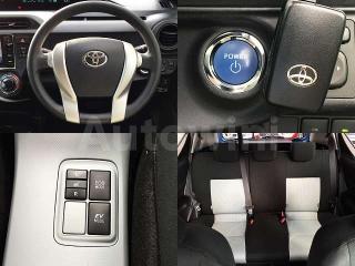 2014 TOYOTA AQUA S - 7
