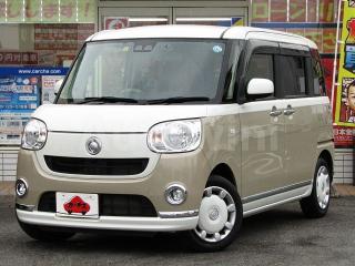 LA800S0104083 2018 DAIHATSU MOVE-0