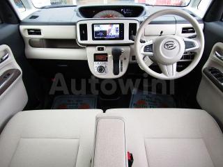 LA800S0104083 2018 DAIHATSU MOVE-1