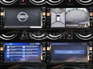 E12107418 2013 NISSAN NOTE-3