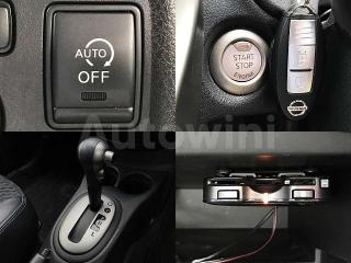 E12107418 2013 NISSAN NOTE-4