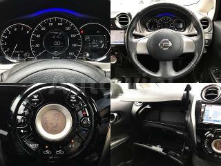 E12107418 2013 NISSAN NOTE-5