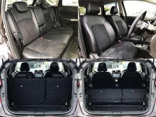 2013 NISSAN NOTE - 7