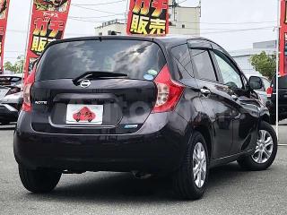 E12107418 2013 NISSAN NOTE-2