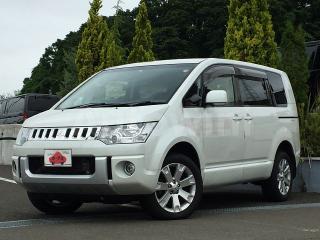 CV1W1200363 2017 MITSUBISHI DELICA D5-0