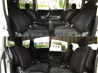 CV1W1200363 2017 MITSUBISHI DELICA D5-3