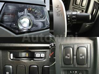 CV1W1200363 2017 MITSUBISHI DELICA D5-5