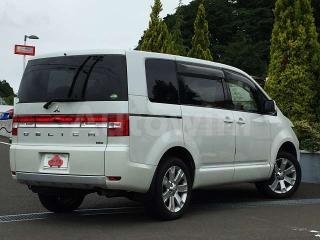 CV1W1200363 2017 MITSUBISHI DELICA D5-2