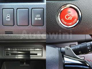 ZRR700518553 2012 TOYOTA NOAH-4
