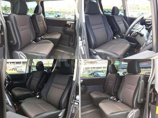 ZRR700518553 2012 TOYOTA NOAH-5