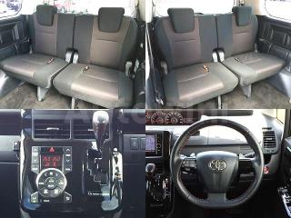 2012 TOYOTA NOAH - 7