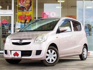 L275S2087220 2010 DAIHATSU MIRA-0