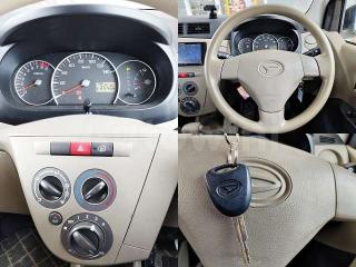 L275S2087220 2010 DAIHATSU MIRA-5