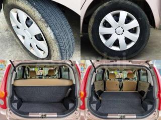 2010 DAIHATSU MIRA - 8