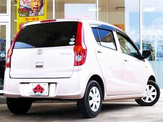 L275S2087220 2010 DAIHATSU MIRA-2