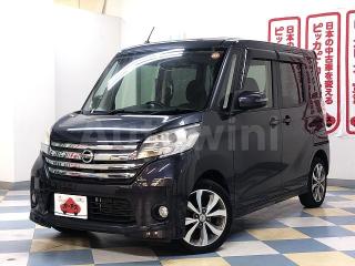 B21A0043998 2014 NISSAN DAYZ ROOX-0