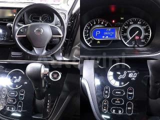 B21A0043998 2014 NISSAN DAYZ ROOX-5