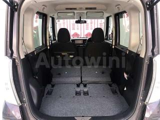2014 NISSAN DAYZ ROOX - 8