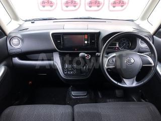 B21A0043998 2014 NISSAN DAYZ ROOX-1