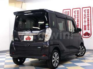 B21A0043998 2014 NISSAN DAYZ ROOX-2