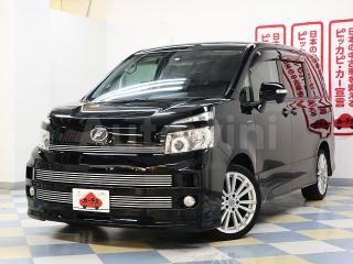 ZRR700305452 2010 TOYOTA VOXY-0