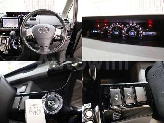 ZRR700305452 2010 TOYOTA VOXY-3