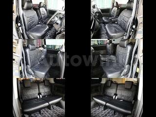 ZRR700305452 2010 TOYOTA VOXY-5