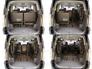 2010 TOYOTA VOXY - 7