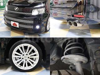 2010 TOYOTA VOXY - 8