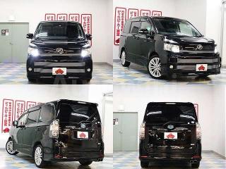 2010 TOYOTA VOXY - 9
