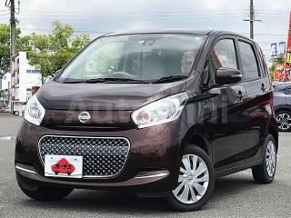 B21W0322177 2016 NISSAN DAYZ-0