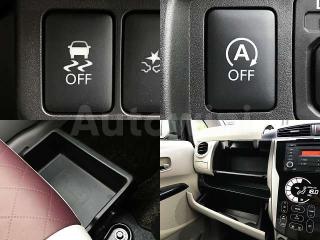 B21W0322177 2016 NISSAN DAYZ-4
