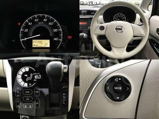 B21W0322177 2016 NISSAN DAYZ-5
