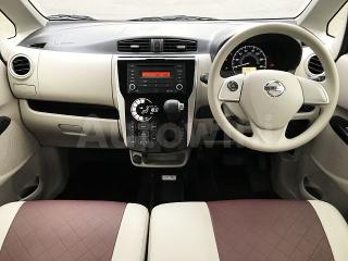 B21W0322177 2016 NISSAN DAYZ-1